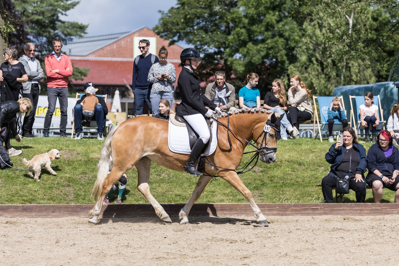 Bild 120 - Pony Akademie Turnier